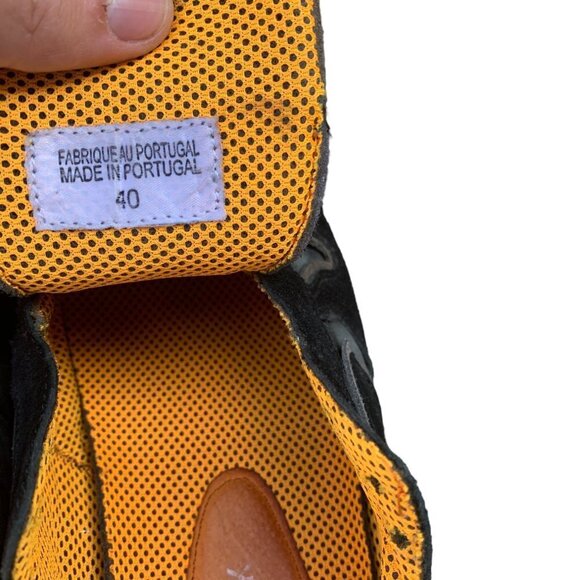 Vintage Rudsak Shoes Black/Gray - Picture 4 of 15